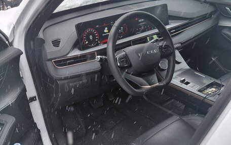 CheryExeed LX, 2024 год, 1 800 000 рублей, 8 фотография