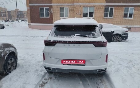 CheryExeed LX, 2024 год, 1 800 000 рублей, 2 фотография