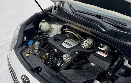 KIA Sportage IV рестайлинг, 2016 год, 1 900 000 рублей, 7 фотография