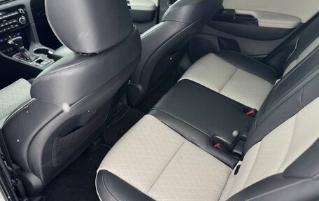 KIA Sportage IV рестайлинг, 2016 год, 1 900 000 рублей, 8 фотография