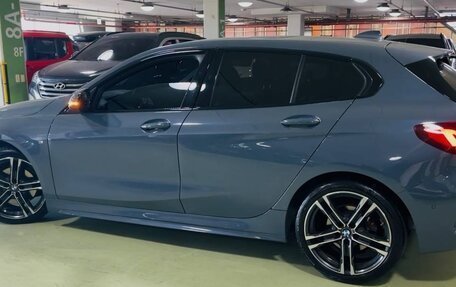 BMW 1 серия, 2020 год, 3 050 000 рублей, 8 фотография