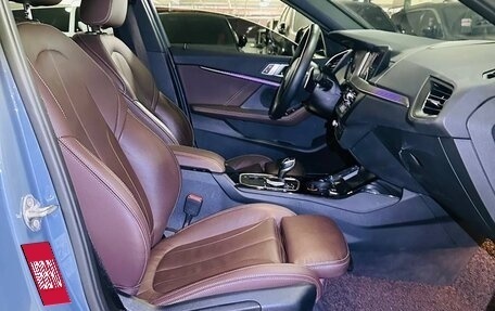 BMW 1 серия, 2020 год, 3 050 000 рублей, 11 фотография