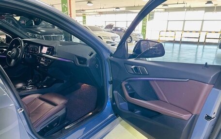 BMW 1 серия, 2020 год, 3 050 000 рублей, 13 фотография