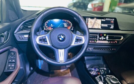 BMW 1 серия, 2020 год, 3 050 000 рублей, 17 фотография