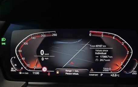 BMW 1 серия, 2020 год, 3 050 000 рублей, 16 фотография