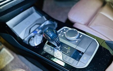 BMW 1 серия, 2020 год, 3 050 000 рублей, 23 фотография