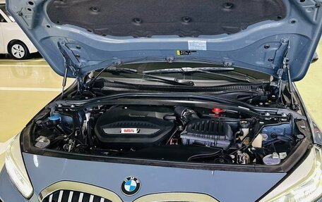 BMW 1 серия, 2020 год, 3 050 000 рублей, 27 фотография