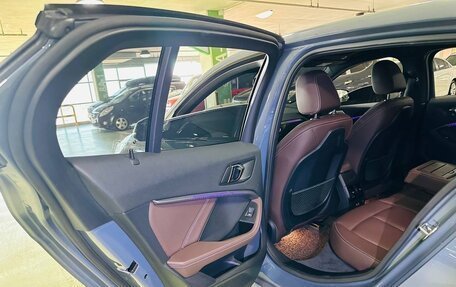 BMW 1 серия, 2020 год, 3 050 000 рублей, 36 фотография