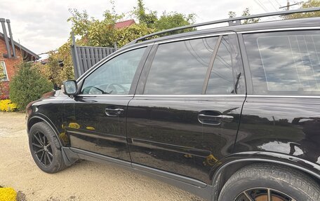 Volvo XC90 II рестайлинг, 2007 год, 1 250 000 рублей, 4 фотография