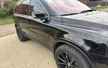 Volvo XC90 II рестайлинг, 2007 год, 1 250 000 рублей, 5 фотография