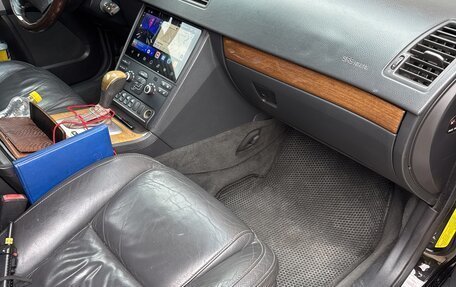 Volvo XC90 II рестайлинг, 2007 год, 1 250 000 рублей, 7 фотография