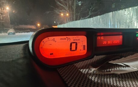 Citroen C3 Picasso I, 2009 год, 650 000 рублей, 3 фотография