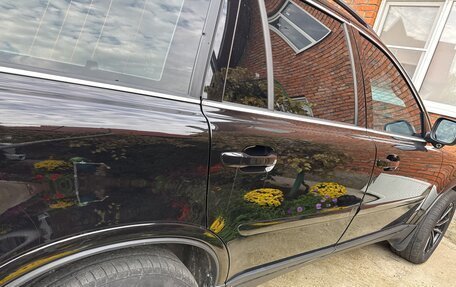 Volvo XC90 II рестайлинг, 2007 год, 1 250 000 рублей, 8 фотография