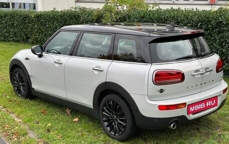 MINI Clubman, 2023 год, 2 670 000 рублей, 4 фотография