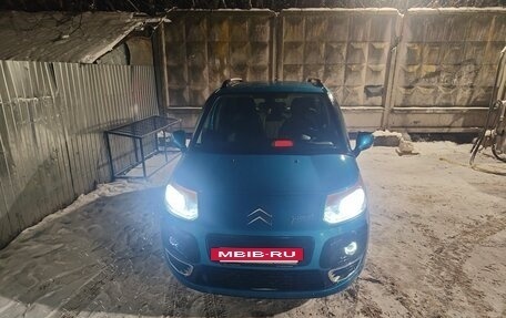 Citroen C3 Picasso I, 2009 год, 650 000 рублей, 6 фотография