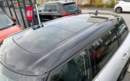 MINI Clubman, 2023 год, 2 670 000 рублей, 8 фотография