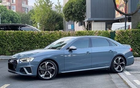 Audi A4, 2024 год, 4 850 000 рублей, 3 фотография