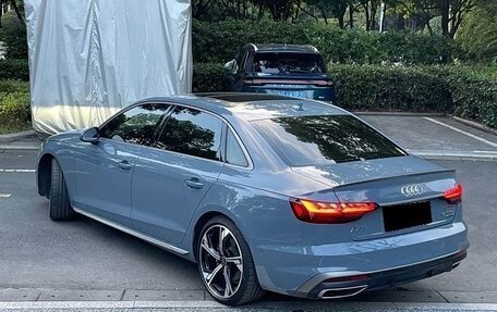 Audi A4, 2024 год, 4 850 000 рублей, 5 фотография