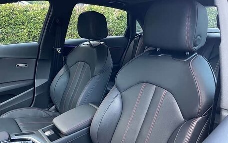 Audi A4, 2024 год, 4 850 000 рублей, 12 фотография