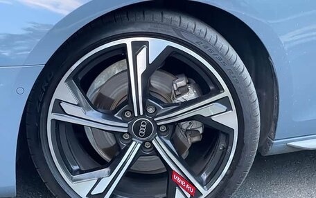 Audi A4, 2024 год, 4 850 000 рублей, 4 фотография