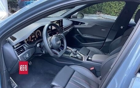 Audi A4, 2024 год, 4 850 000 рублей, 10 фотография