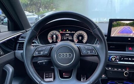 Audi A4, 2024 год, 4 850 000 рублей, 15 фотография