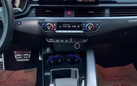 Audi A4, 2024 год, 4 850 000 рублей, 17 фотография