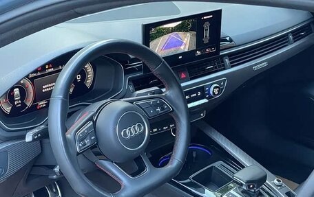 Audi A4, 2024 год, 4 850 000 рублей, 16 фотография