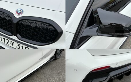 BMW 1 серия, 2021 год, 2 830 000 рублей, 8 фотография