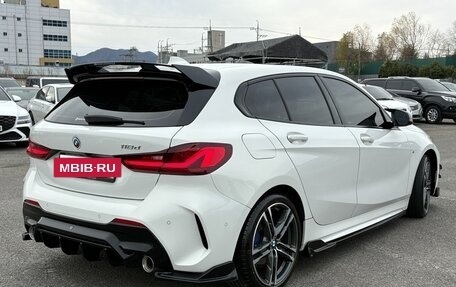 BMW 1 серия, 2021 год, 2 830 000 рублей, 5 фотография