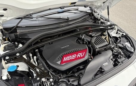 BMW 1 серия, 2021 год, 2 830 000 рублей, 7 фотография