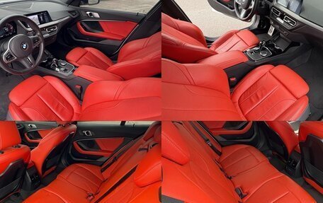 BMW 1 серия, 2021 год, 2 830 000 рублей, 14 фотография