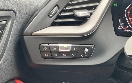 BMW 1 серия, 2021 год, 2 830 000 рублей, 16 фотография