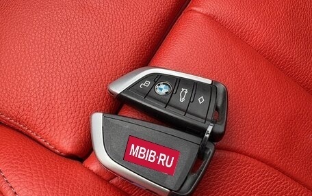 BMW 1 серия, 2021 год, 2 830 000 рублей, 13 фотография