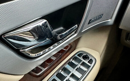 Jaguar XF I рестайлинг, 2013 год, 1 200 000 рублей, 12 фотография