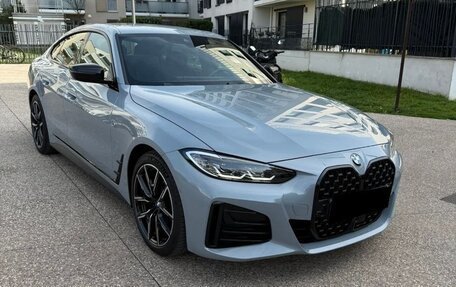 BMW 4 серия, 2025 год, 5 710 000 рублей, 2 фотография