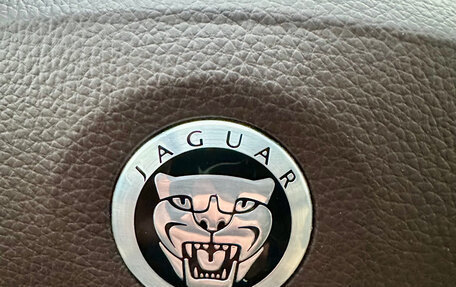 Jaguar XF I рестайлинг, 2013 год, 1 200 000 рублей, 13 фотография