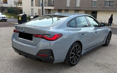 BMW 4 серия, 2025 год, 5 710 000 рублей, 4 фотография