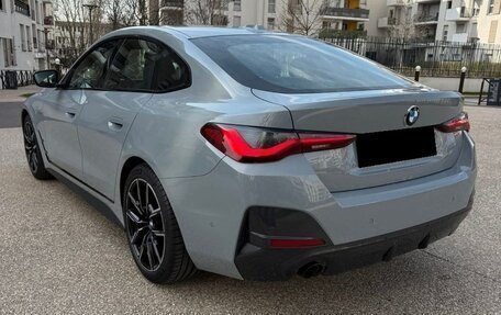 BMW 4 серия, 2025 год, 5 710 000 рублей, 6 фотография