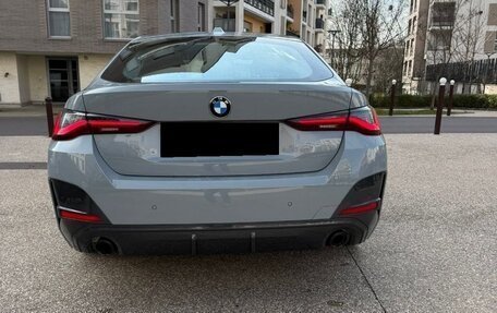 BMW 4 серия, 2025 год, 5 710 000 рублей, 5 фотография