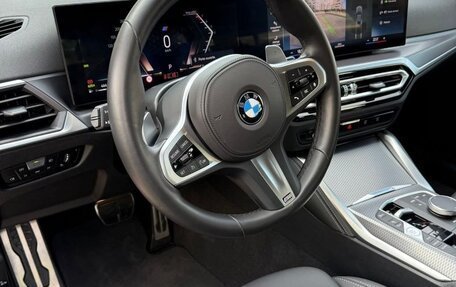 BMW 4 серия, 2025 год, 5 710 000 рублей, 9 фотография