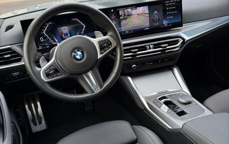 BMW 4 серия, 2025 год, 5 710 000 рублей, 8 фотография