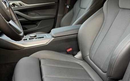 BMW 4 серия, 2025 год, 5 710 000 рублей, 11 фотография