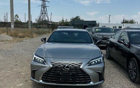 Lexus ES VII, 2025 год, 5 430 000 рублей, 2 фотография
