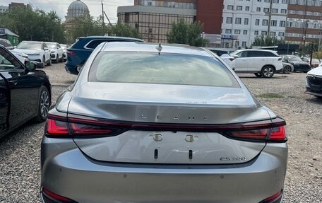 Lexus ES VII, 2025 год, 5 430 000 рублей, 4 фотография