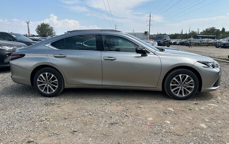 Lexus ES VII, 2025 год, 5 430 000 рублей, 3 фотография