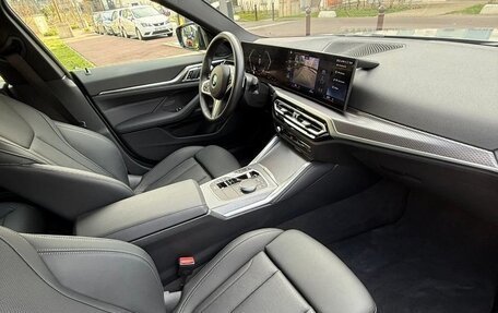 BMW 4 серия, 2025 год, 5 710 000 рублей, 12 фотография