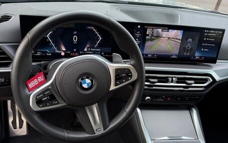 BMW 4 серия, 2025 год, 5 710 000 рублей, 10 фотография