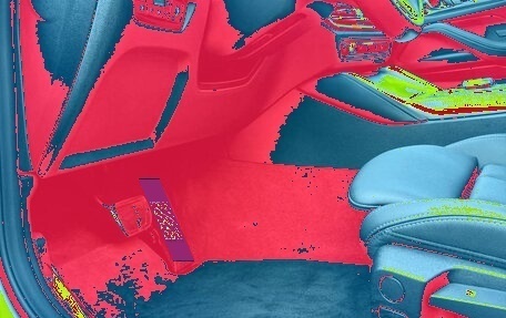 BMW 4 серия, 2025 год, 5 710 000 рублей, 13 фотография