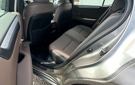 Lexus ES VII, 2025 год, 5 430 000 рублей, 7 фотография